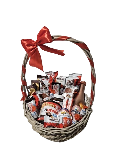 מארז כיפה אדומה