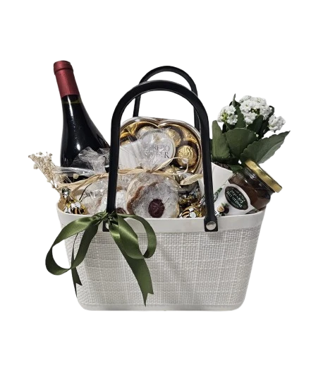 חגיגה טעימה