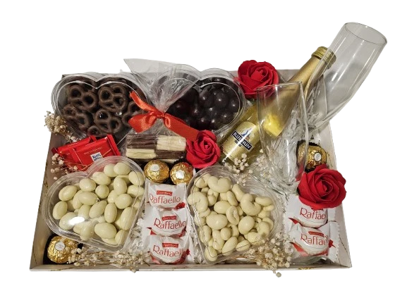 לבבות מתוקים