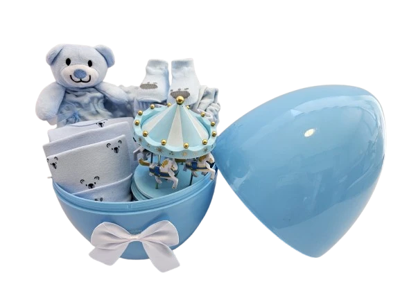 בייבי הפתעה