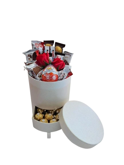 מארז קופסא נפתחת