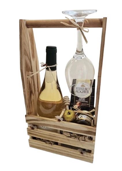 מתיקות ואור